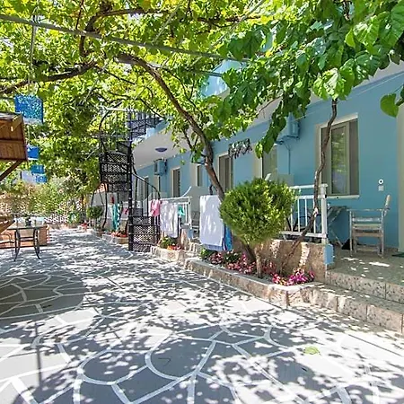 Hotel Liolios #2 *