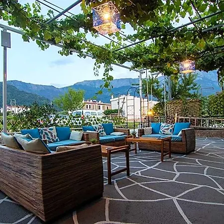 Liolios #2 酒店 Potamia (Thasos)