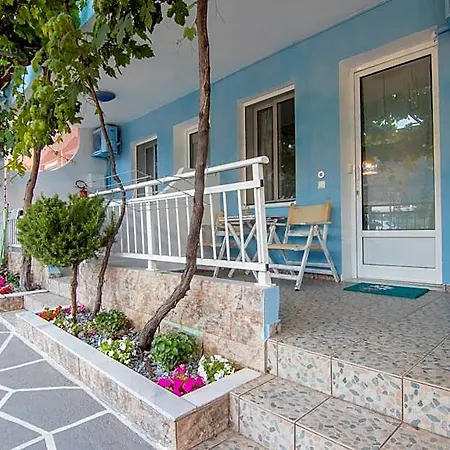 Liolios #2 Hotel Potamia (Thasos)