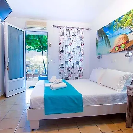 Liolios #2 Hotel